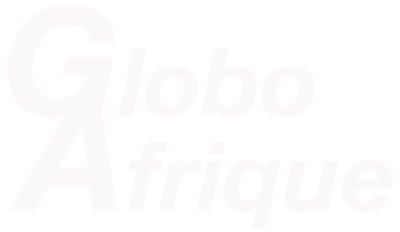 Logo Globo Afrique