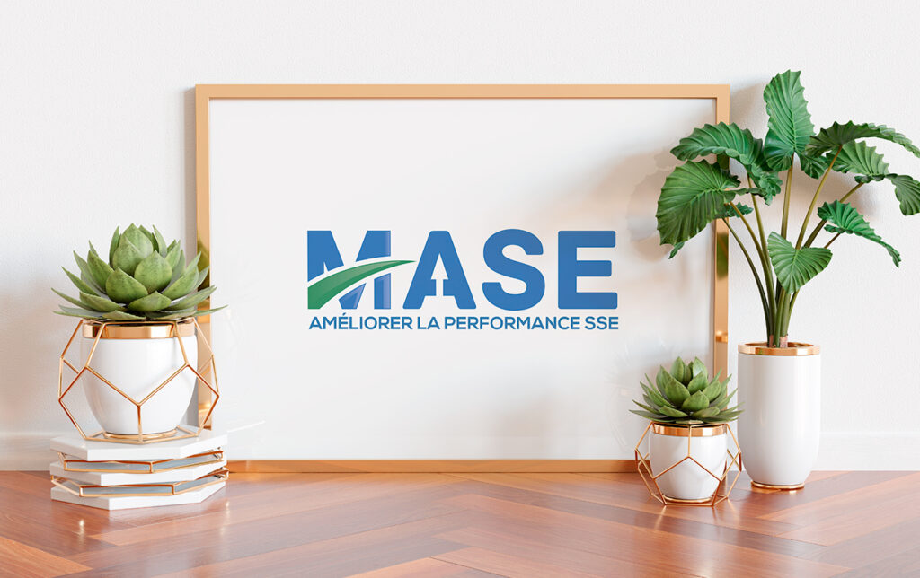 Logo MASE